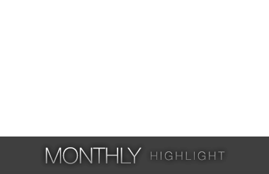 Monthly Featured Model