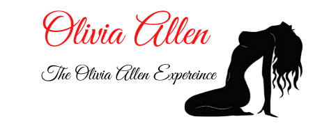 Visit Olivia Allen's Website at www.olivia-allen.com