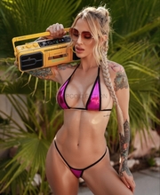 Sarah Jessie