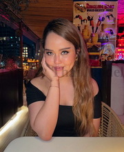 Rita - Thai Eurasian