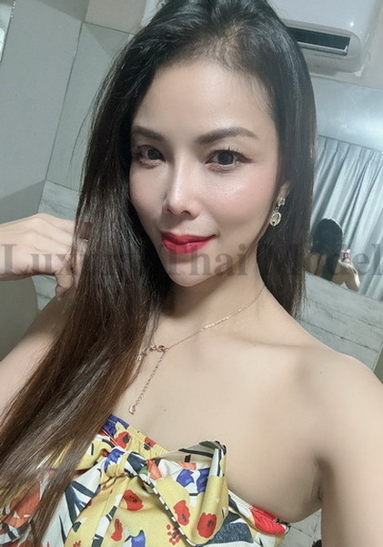 Fanni - Thai Chinese